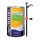 25 Litres Morris Terralus CBO Biodegradable Chain Lubricant & Pump