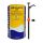 25 Litres Morris Liquimatic DS Transmission Fluid & Pump