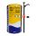 25 Litres Morris Multivis ECO PV 0W-20 & Pump
