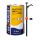 25 Litres Morris Multivis ECO VB 0W-20 & Pump
