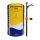 25 Litres Morris Liquimatic DII Automatic Transmission Fluid & Pump