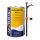 25 Litres Morris 
Liquimatic No 2 ISO 15 Hydraulic Oil & Pump