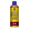 Morris Workshop Pro Solvent Cleaner. 400 ml