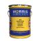 12.5 Kilo keg of Morris K25 Graphite Calcium grease