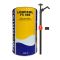 25 Litres Morris 
Lodexol FS 460 Full Synthetic Industrial Gear Oil & Pump